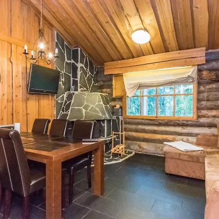 Holiday Huttukero B7 Сasa de vacaciones Pyhätunturi