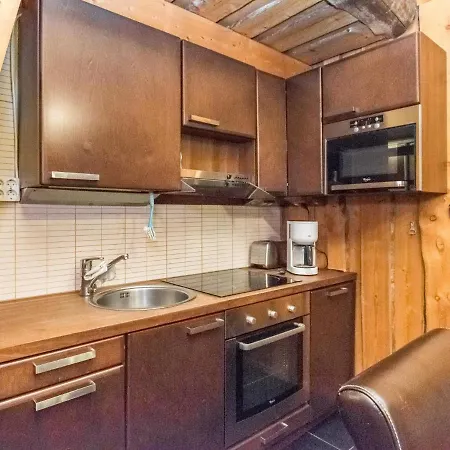 Holiday Huttukero B7 * Pyhätunturi